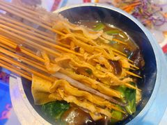 -望江门小龙虾·烧烤(九堡店)