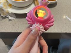 -海底捞火锅(新松江路生日主题店)