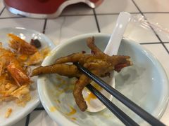 -重庆金爪爪特色干锅(大竹林直营店)