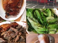 -黄连大头华烧鹅店(大良店)