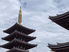-浅草寺