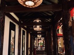 -南京大牌档(富力海珠城店)