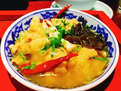 小酥肉-窄巷子陕菜馆·地道陕西菜(粉巷店)