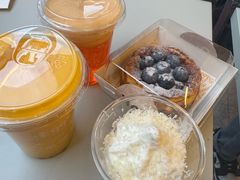 -OUR Bakery(三里屯太古里店)