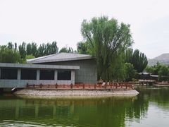 -金城公园