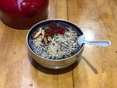 隔壁家的八宝粥-清真·马峰烤肉(小学习北巷店)