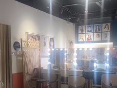 -海马体照相馆(天津世纪都会店)
