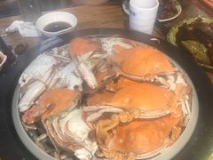 -加尔森烤肉海鲜·火锅烧烤自助
