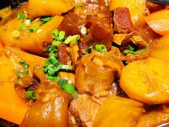 -隆喜元鱼汤包·海鲜(中联广场店)