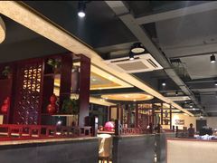 -蜀留香火锅·始于1999·原四川老火锅(白堤路店)
