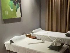 -青曼SPA·按摩·采耳·足道(龙之梦店)