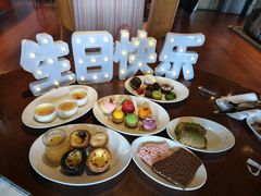 -广州富力君悦大酒店·凯菲厅