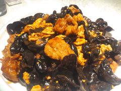 -鑫裕园三个拿手菜(白堤路店)