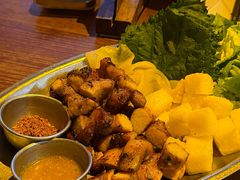 -Blac+Blac(中海环宇荟店)