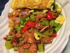 -文三里屯面馆(三里屯店)