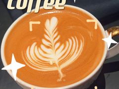 拿铁-LES ELITES 英集荟(南京西路店)