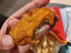 -麦当劳(沙河店)