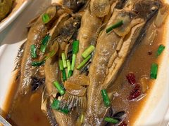 -福来齐·鲁菜海鲜·渔家菜(朝阳街分店)