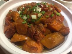 -春饼先生·北京烤鸭(甘井子万达店)