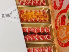 -花味·自助烤肉(雨花客厅店)