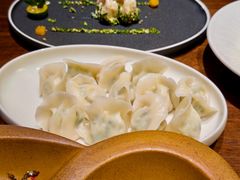 -喜鼎海胆水饺(东港店)