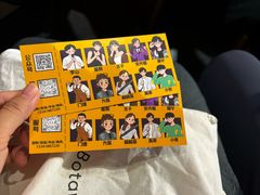 -喜剧部落脱口秀(三里屯店)