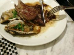 -长沙三景韦尔斯利酒店·Oval全日制餐厅自助餐