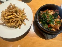-竹里馆 ·茶食(奥体店)