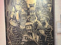 -黔蘑菇四季餐厅(观山湖店)