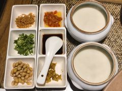 -淮上豆府(水厂路店)