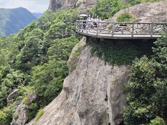 -雁荡山风景名胜区