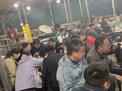-同心烧烤(总店)