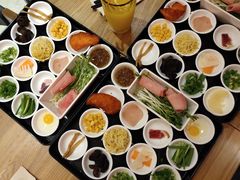 -妈妈故事米线(市府恒隆店)