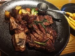 -安妮意大利餐厅(国贸店)