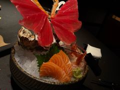 -蟹犇前•帝王蟹雪蟹(陆家嘴店)