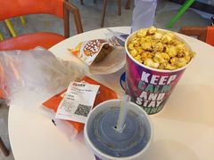 -佳影巨幕影城(萝岗香雪锐丰广场店)