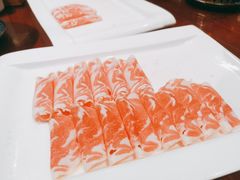 -和院老火锅铜锅烧烤海鲜(朱雀大街店)