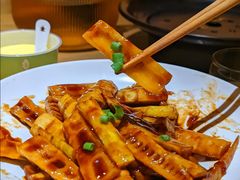-苏帮袁Sue Cuisine(将台店)