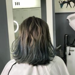 -DL HAIR SALON