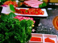 -嘿嘟嘟·肋条烧肉放题(爱融荟城店)