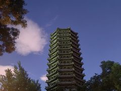 -博雅塔