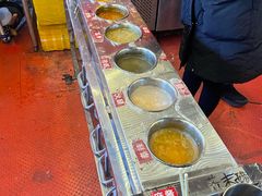 -东北熏肉大饼(后湖店)