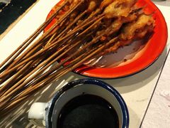-哥老官重庆美蛙鱼头(宝山龙湖店)