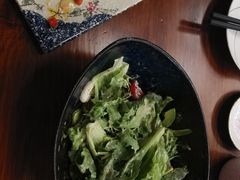 -白石的深夜食堂(万达店)
