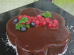 -漳州佰翔圆山酒店·圆山畔西餐厅