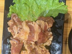 -鲜一烤肉(中街大东门店)
