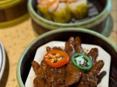 -蒸武门·广式茶点(金宝莱店)
