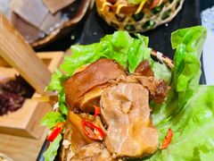 -湊湊火锅·茶憩(上海合生汇店)