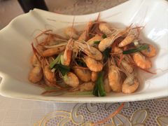 -芸海阁·农家私房菜(沙家浜景区出口店)