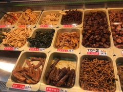 -绝味鸭脖(东直门店)